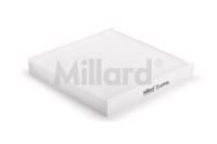 MILLARD - FILTRO Hab. ( LA184