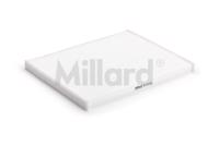 MILLARD - FILTRO Hab. LA306