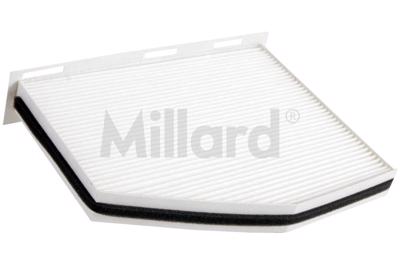 MILLARD - FILTRO Hab. LA181