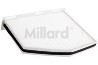 MILLARD - FILTRO Hab. LA181