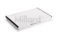 MILLARD - FILTRO Hab. LA75