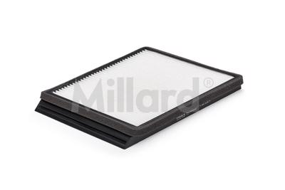 MILLARD - FILTRO Hab. ( LA8