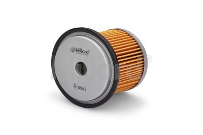 MILLARD - FILTRO Comb. ( KX63D