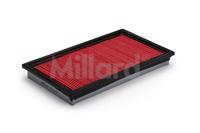 MILLARD - FILTRO Ar ( LX588
