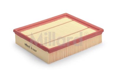 MILLARD - FILTRO Ar LX622