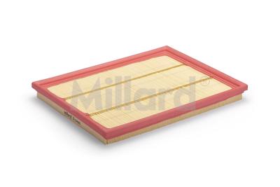 MILLARD - FILTRO Ar LX390