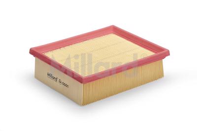 MILLARD - FILTRO Ar LX524