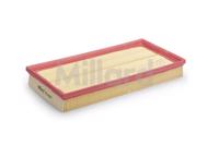 MILLARD - FILTRO Ar LX684
