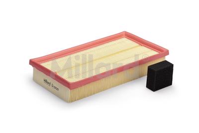 MILLARD - FILTRO Ar LX798/1