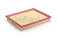 MILLARD - FILTRO Ar LX735