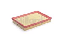 MILLARD - FILTRO Ar LX999