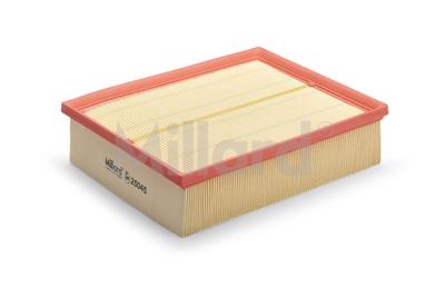 MILLARD - FILTRO Ar LX819