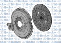 MECARM - KIT Emb. ( 624 2334 60