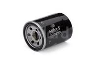 MILLARD - FILTRO Oleo OC196