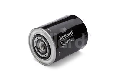MILLARD - FILTRO Oleo OC248