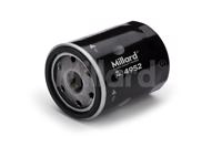 MILLARD - FILTRO Oleo OC237/1