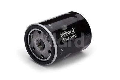 MILLARD - FILTRO Oleo OC237/1
