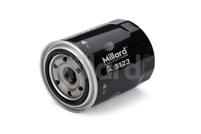 MILLARD - FILTRO Oleo ADT32111