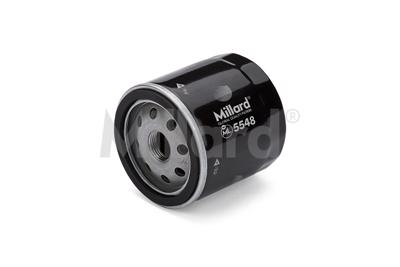 MILLARD - FILTRO Oleo OC295