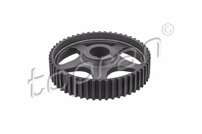 TOP - RODA Dentada Arvore Cames