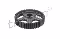 TOP - RODA Dentada Arvore Cames