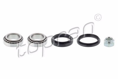 TOP - ROLAMENTO Roda VKBA687