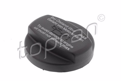 TOP - TAMPA Enchimento Oleo 03734