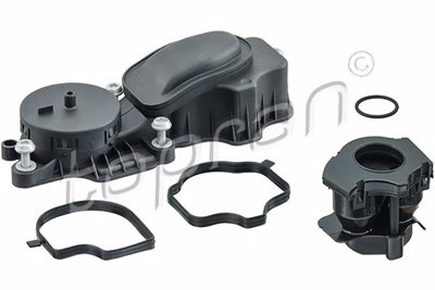 TOP - FILTRO Resp. Kit. BMW