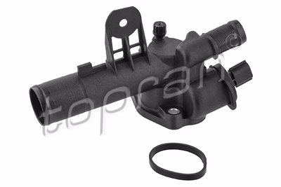 TOP - TERMOSTATO C/Falange 7125.83