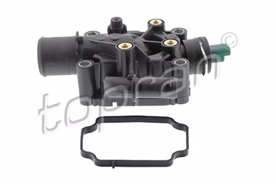 TOP - TERMOSTATO 6972.91