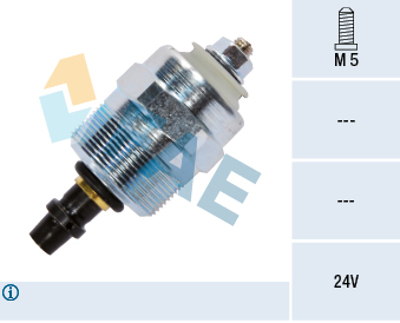 FAE - VALVULA Corte Comb. 73013