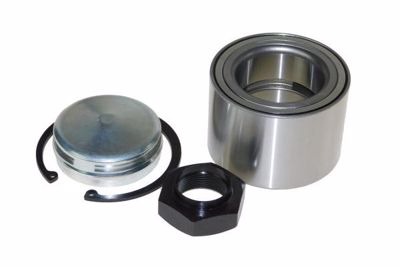 OPTIMAL - ROLAMENTO Roda VKBA3641