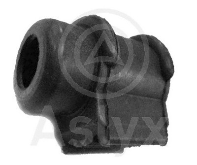 ASLYX - CASQUILHO Barra Estab.00466