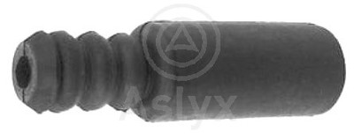 ASLYX - FOLE Amort. 00998