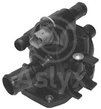 ASLYX - FALANGE Termostato 6874.83