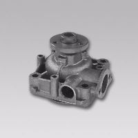 BGA - BOMBA Agua ( PA0039