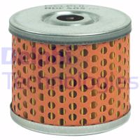 DELPHI - FILTRO Comb. KX13D