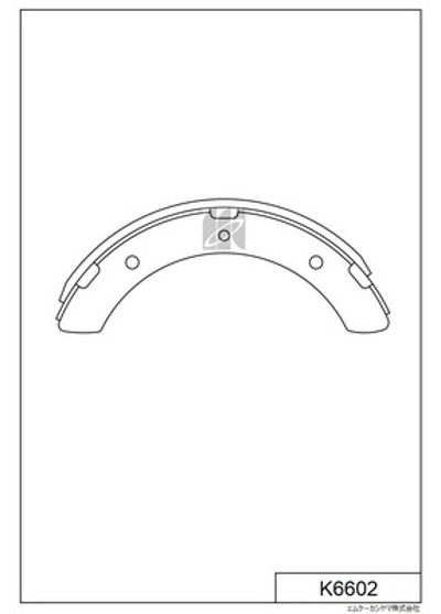 BRAKE - MAXILAS Travao ( 4317.00