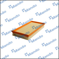 MANDO - FILTRO AR LX504