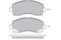 FBK - PASTILHAS Travao ( GDB3487