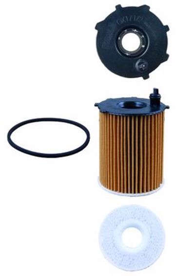 MAHLE - FILTRO Oleo
