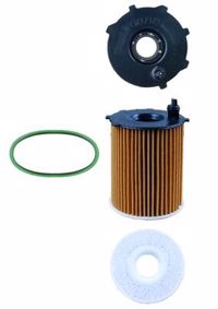 MAHLE - FILTRO Oleo