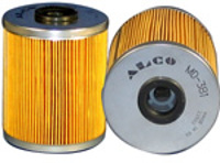 ALCO - FILTRO Comb. KX231D