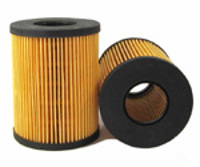 ALCO - FILTRO Oleo OX163/4D