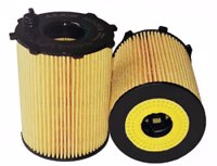 ALCO - FILTRO Oleo OX171