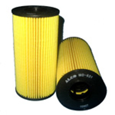 ALCO - FILTRO Oleo OX441D