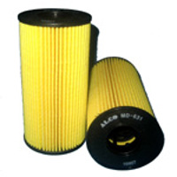 ALCO - FILTRO Oleo OX441D