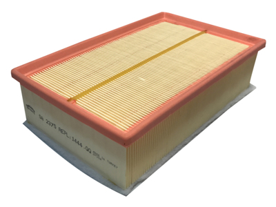 SARDES - FILTRO Ar LX1497