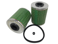 SARDES - FILTRO Comb. KX78