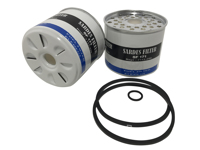 SARDES - FILTRO Comb. KX23